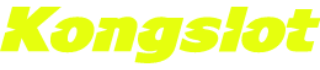 Kongslot